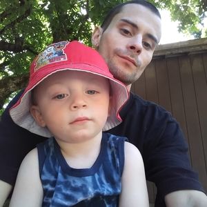 Meet your Posher, Nate